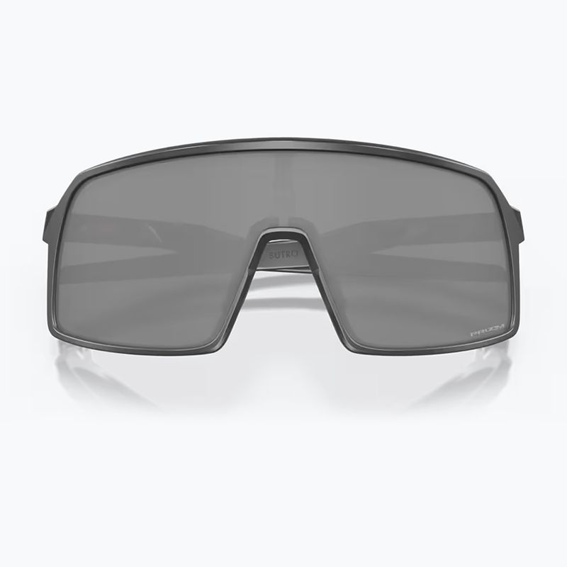 Ochelari de soare Oakley Sutro S hi res matte carbon/prizm black 5