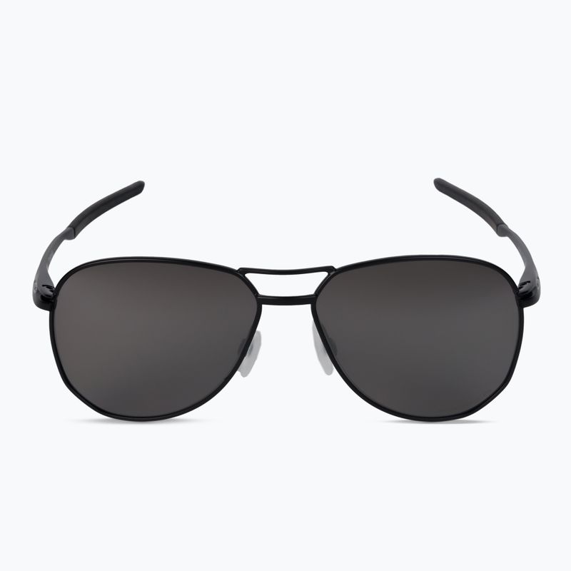 Ochelari de soare Oakley Contrail negru/gri 0OO4147 3