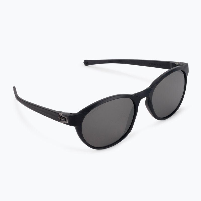 Ochelari de soare pentru bărbați Oakley Reedmace negru 0OO9126