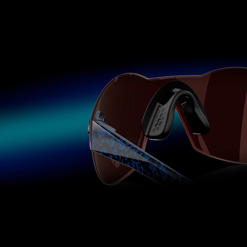 Ochelari de soare Oakley Re:Subzero planet x/prizm sapphire 9