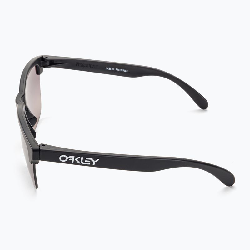 Ochelari de soare Oakley Frogskins Lite 4
