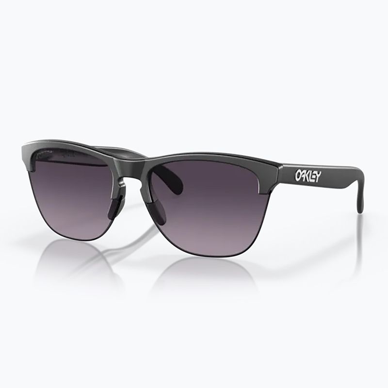 Ochelari de soare Oakley Frogskins Lite 5