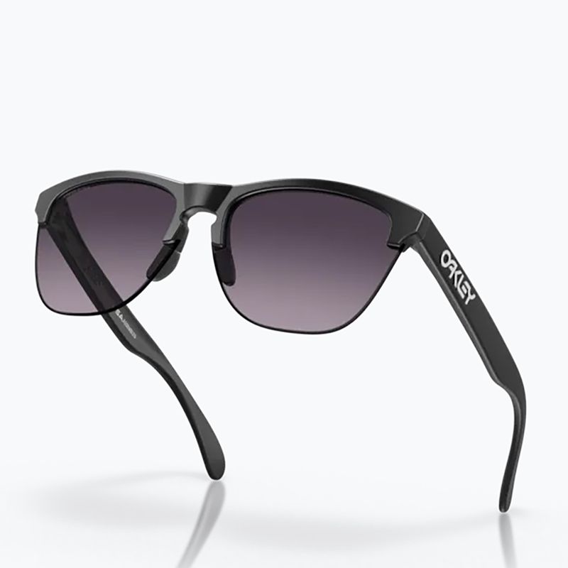 Ochelari de soare Oakley Frogskins Lite 8