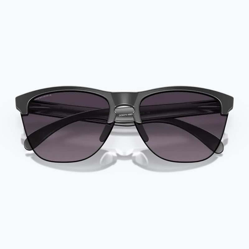 Ochelari de soare Oakley Frogskins Lite 9