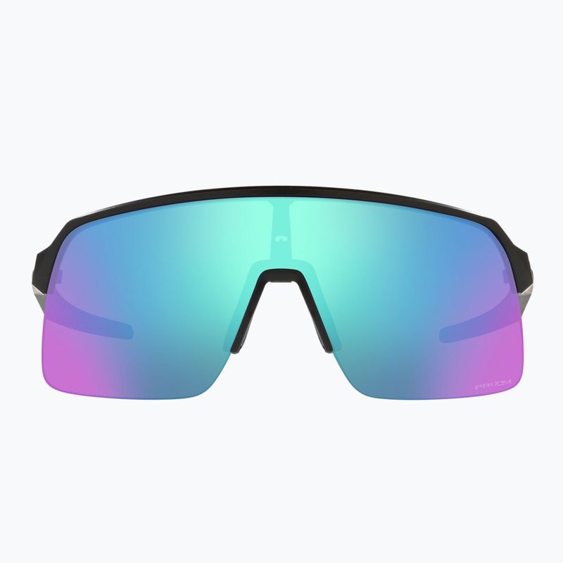 Ochelari de soare Oakley Sutro Lite matte black/prizm sapphire 3
