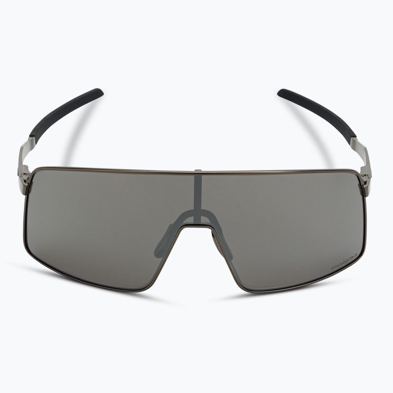 Ochelari de soare Oakley Sutro Ti mat gunmetal/prizm black 3