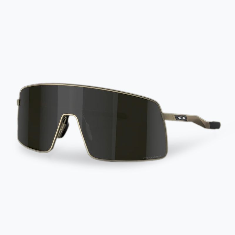 Ochelari de soare Oakley Sutro Ti mat gunmetal/prizm black 6