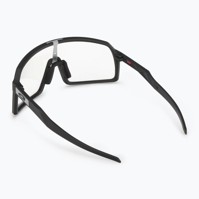 Ochelari de ciclism Oakley Sutro gri 0OO9406 2