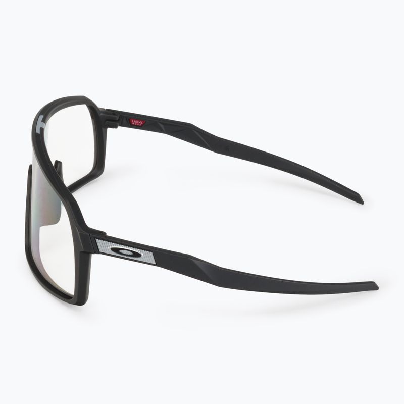 Ochelari de ciclism Oakley Sutro gri 0OO9406 4