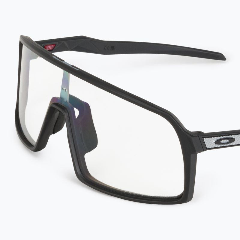 Ochelari de ciclism Oakley Sutro gri 0OO9406 5