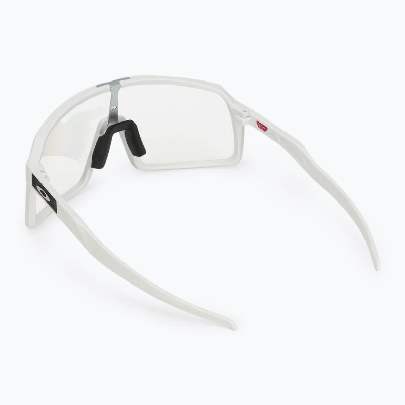 Ochelari de ciclism Oakley Sutro albi 0OO9406 2