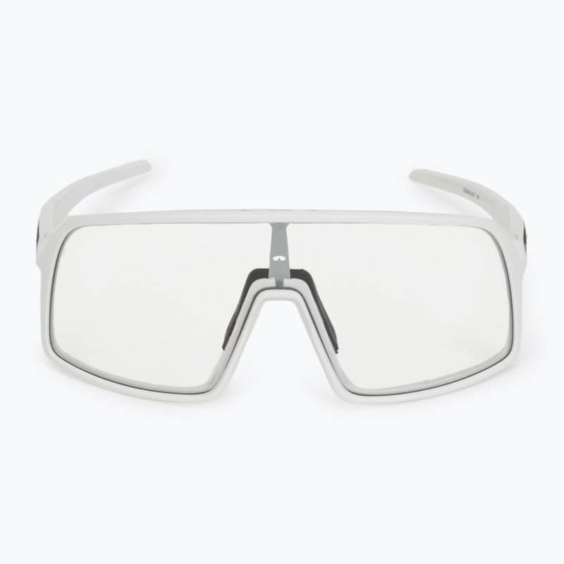 Ochelari de ciclism Oakley Sutro albi 0OO9406 3