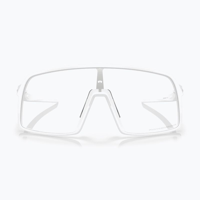 Ochelari de ciclism Oakley Sutro albi 0OO9406 7