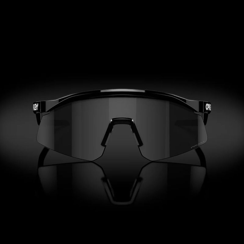 Ochelari de soare Oakley Hydra black ink/prizm black 7