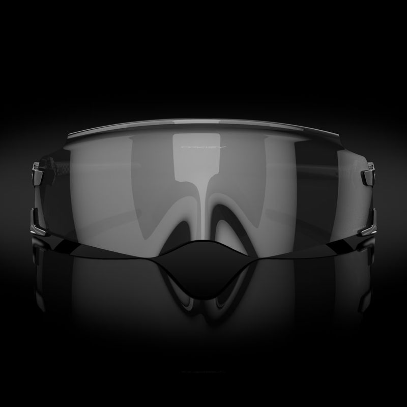 Ochelari de soare Oakley Kato polished black/prizm black 2