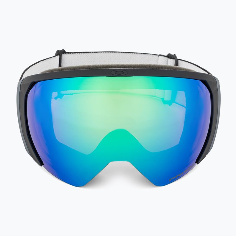 Ochelari de schi Oakley Flight Path L matte black/prizm argon 2