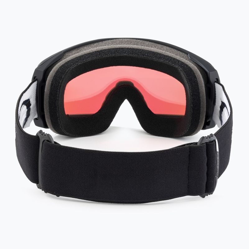 Ochelari de schi Oakley Line Miner M matte black/prizm snow argon iridium 3