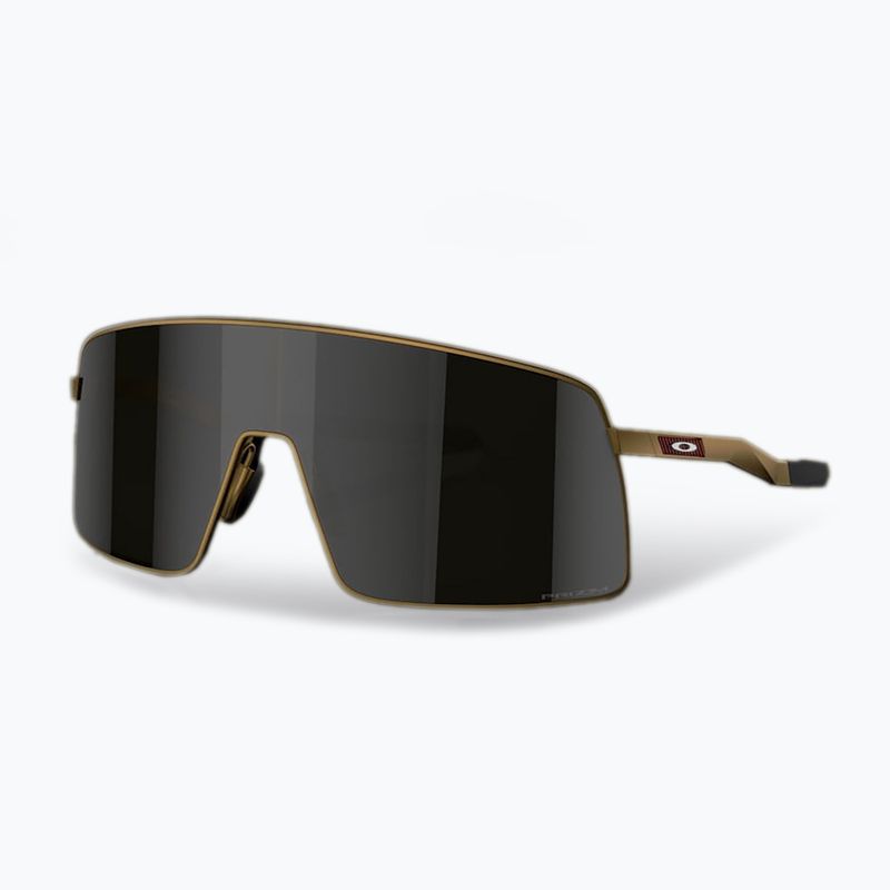 Ochelari de soare Oakley Sutro Ti aur mat/negru mat/prizm negru 5