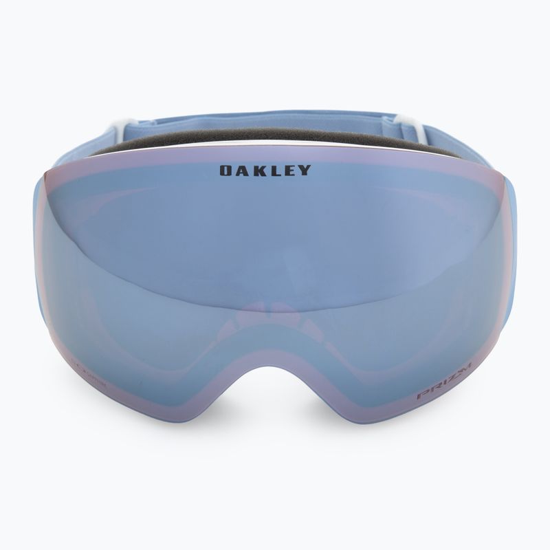 Ochelari de schi Oakley Flight Deck M matte stonewash/prizm sapphire iridium 2