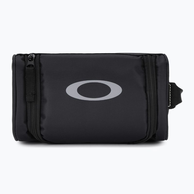 Ochelari de schi Oakley Flight Deck M matte stonewash/prizm sapphire iridium 5