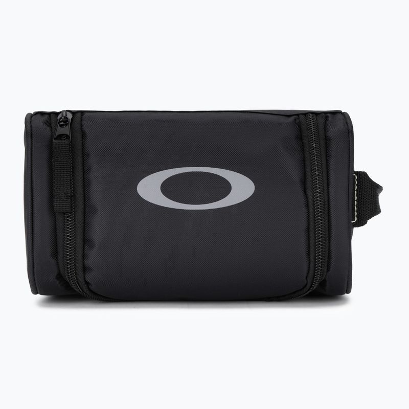 Ochelari de schi  Oakley Flight Tracker L matte b1b redline/prizm torch iridium 5