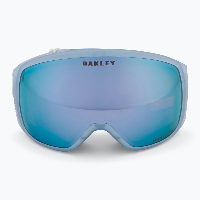 Ochelari de schi  Oakley Flight Tracker M matte b1b navy/prizm sapphire iridium 2