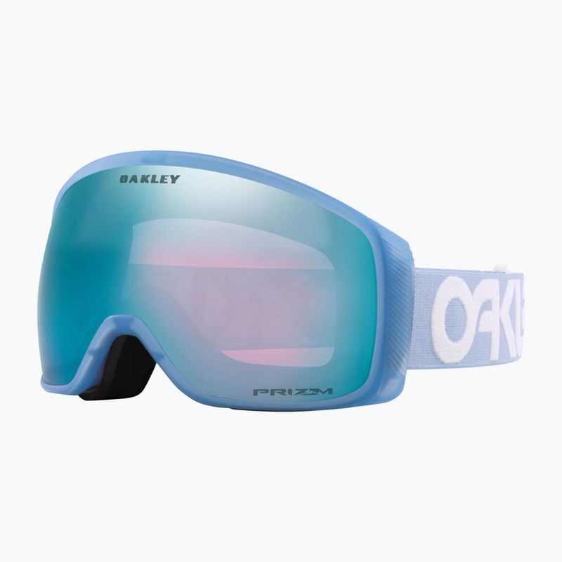 Ochelari de schi  Oakley Flight Tracker M matte b1b navy/prizm sapphire iridium