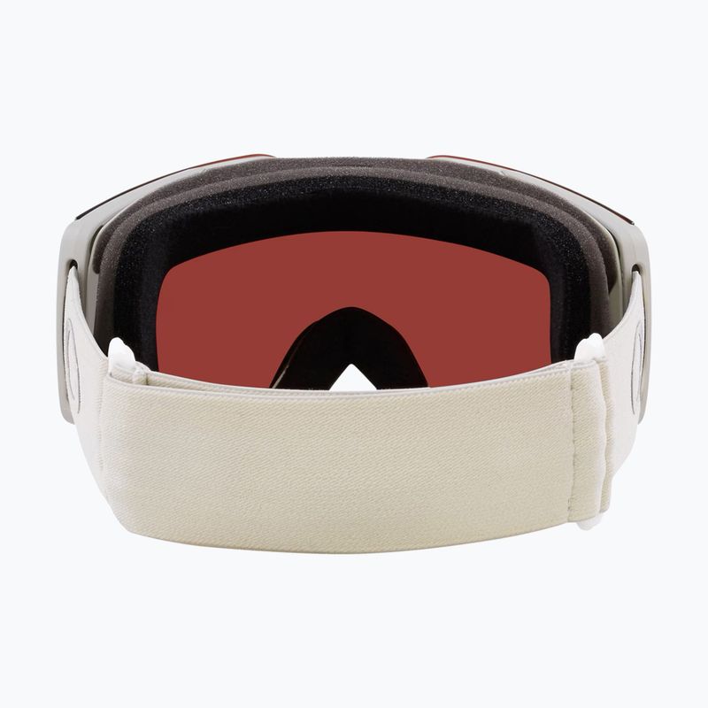 Ochelari de schi Oakley Fall Line M matte cool grey/prizm rose gold iridium 3