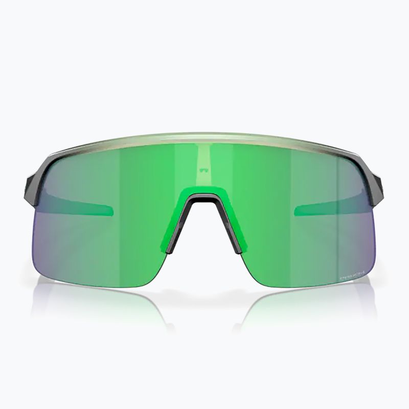 Ochelari de ciclism Oakley Sutro Lite mată Jade Fade 0OO9463-946348 6