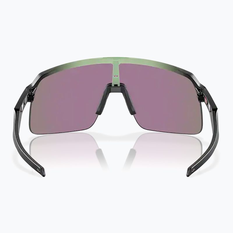 Ochelari de ciclism Oakley Sutro Lite mată Jade Fade 0OO9463-946348 8