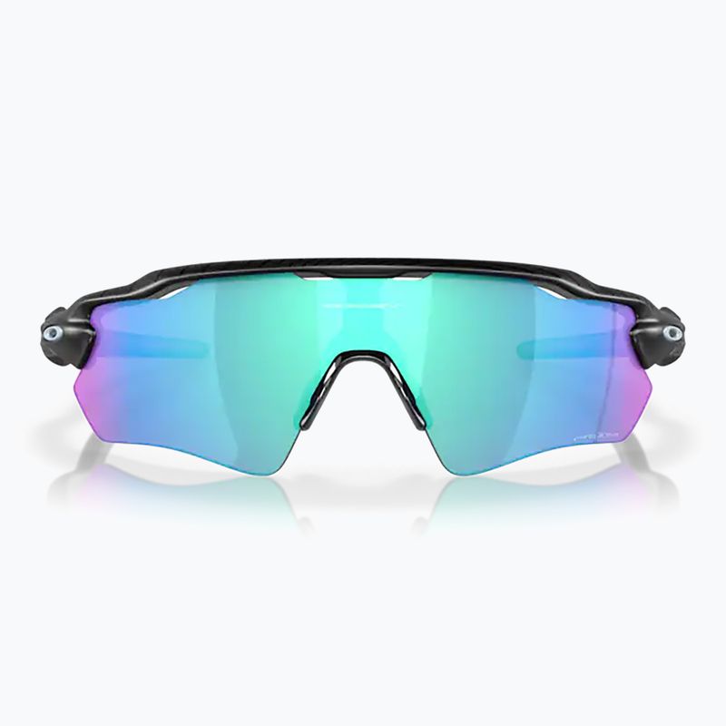Ochelari de ciclism Oakley Radar EV Path negru mat/prizm safir 0OO9208 6
