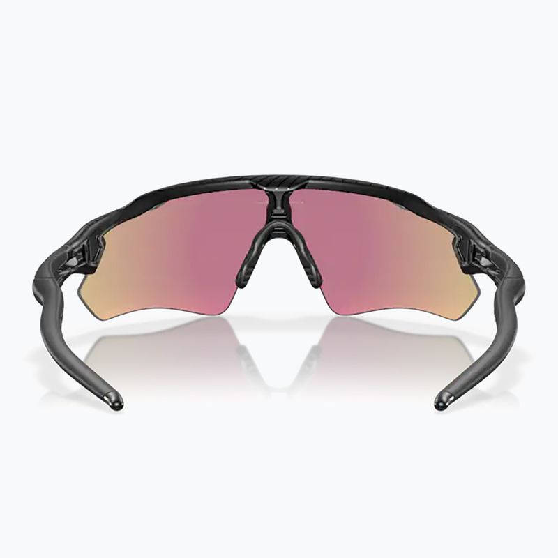 Ochelari de ciclism Oakley Radar EV Path negru mat/prizm safir 0OO9208 8