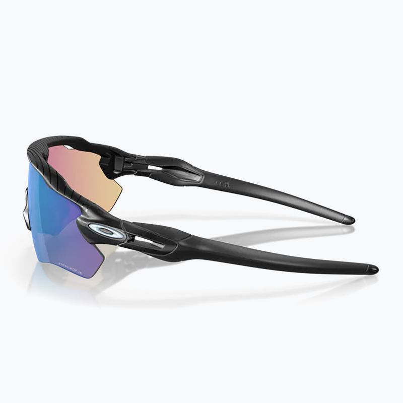 Ochelari de ciclism Oakley Radar EV Path negru mat/prizm safir 0OO9208 9
