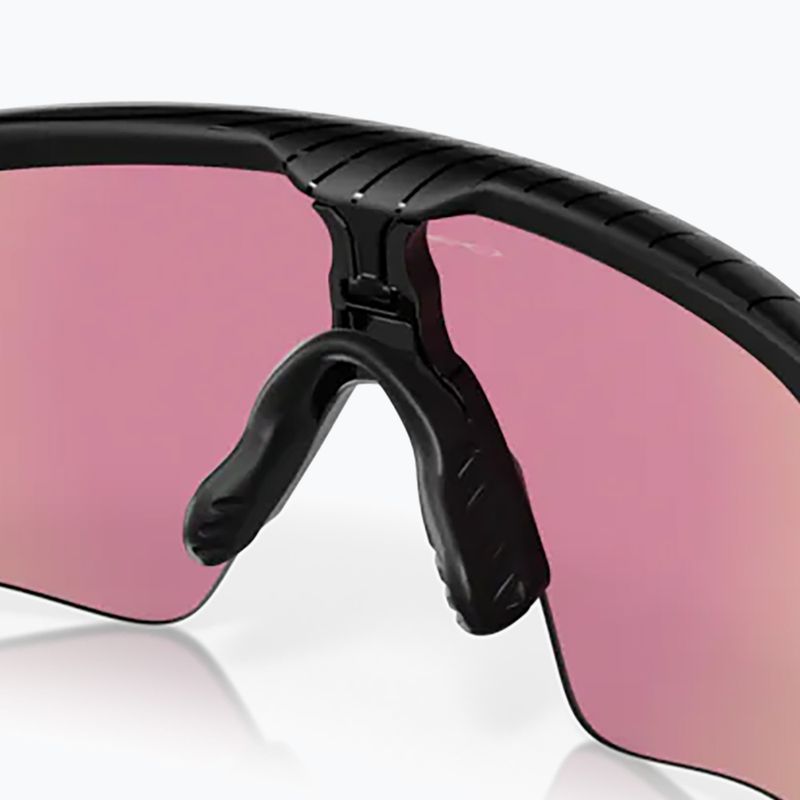 Ochelari de ciclism Oakley Radar EV Path negru mat/prizm safir 0OO9208 11