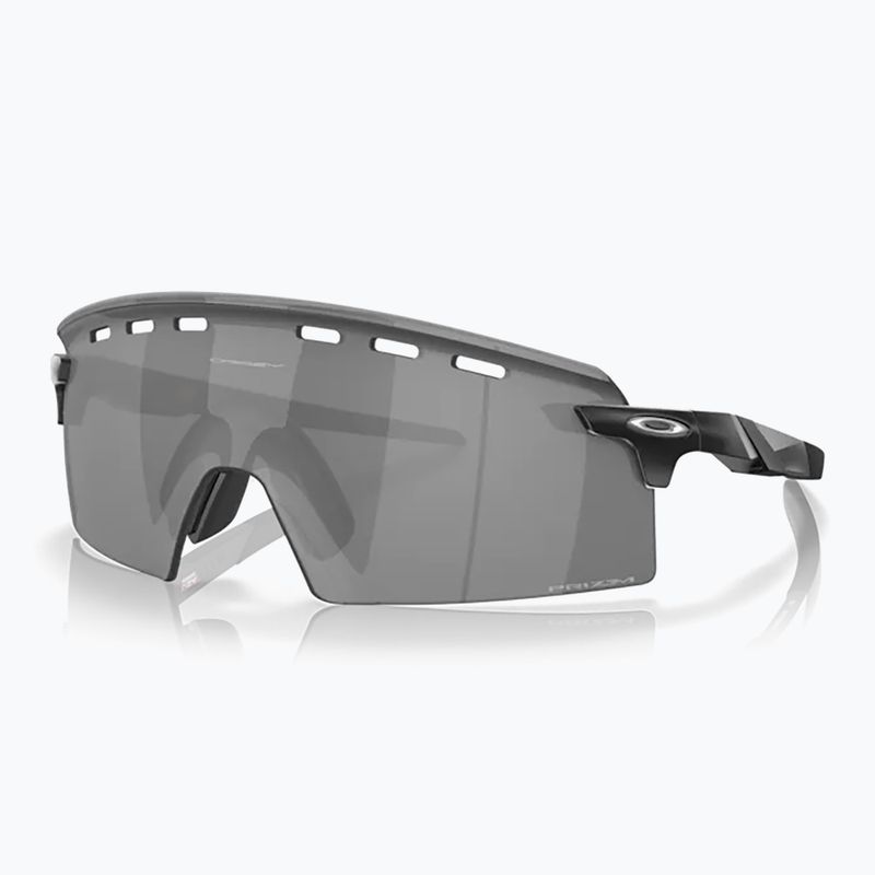 Ochelari de ciclism Oakley Encoder Strike Vented negru mat/negru închis 0OO9235 5
