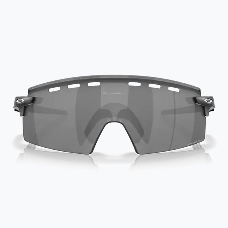Ochelari de ciclism Oakley Encoder Strike Vented negru mat/negru închis 0OO9235 6