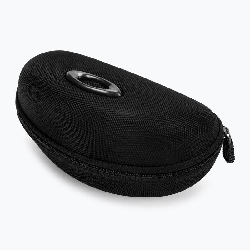 Ochelari de ciclism Oakley Encoder Strike Vented negru mat/prizm 0OO9235 5