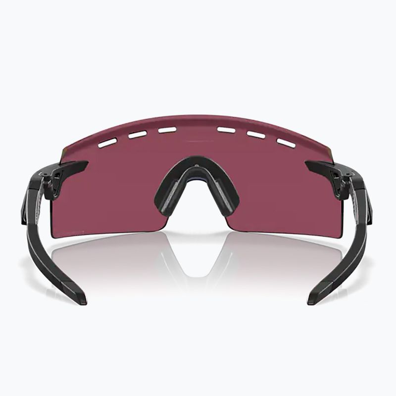 Ochelari de ciclism Oakley Encoder Strike Vented negru mat/prizm 0OO9235 9