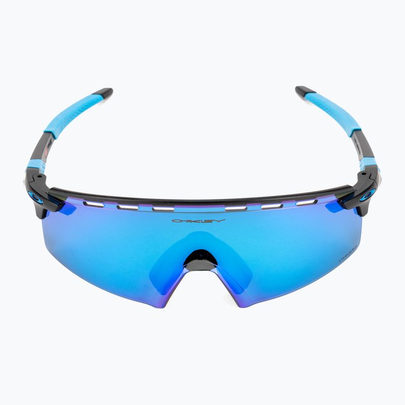 Ochelari de ciclism Oakley Encoder Strike Vented negru mat/prizm safir 0OO9235 3