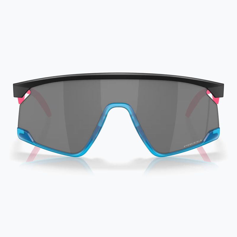 Ochelari de soare Oakley Bxtr matte black/prizm black 2