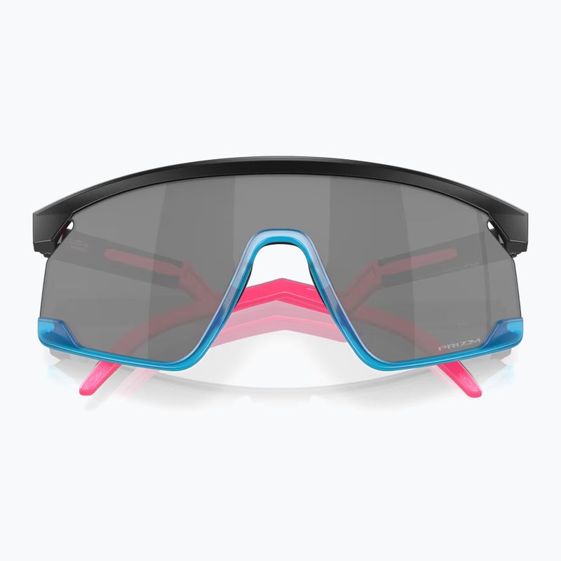 Ochelari de soare Oakley Bxtr matte black/prizm black 5