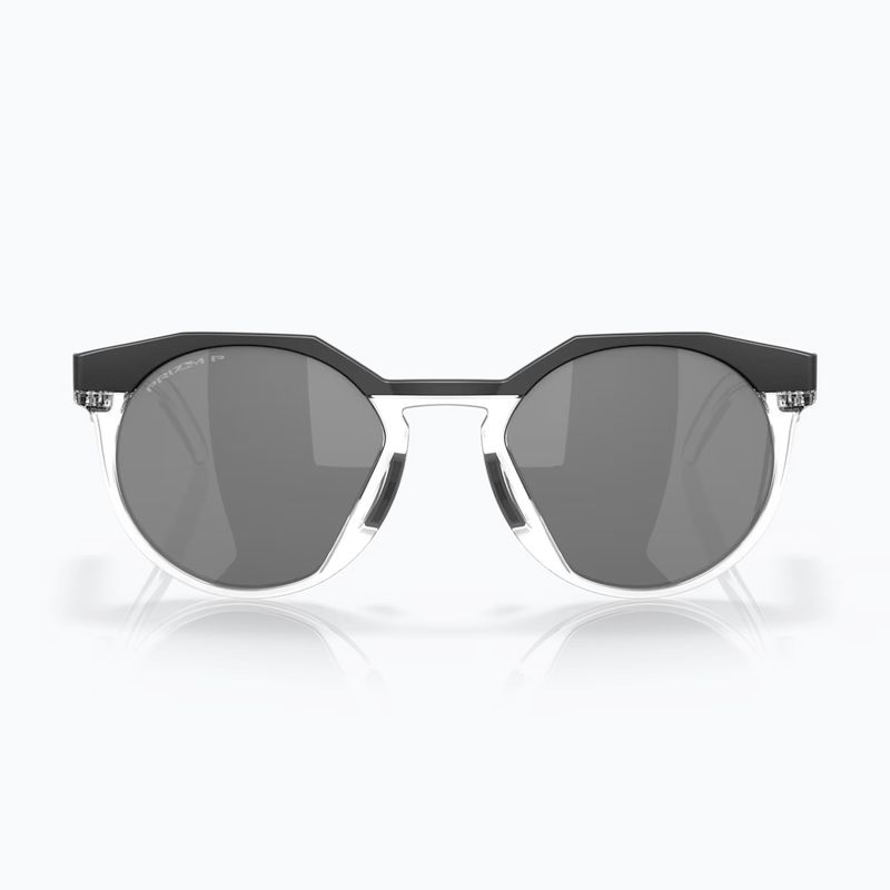 Ochelari de soare Oakley HSTN matte black/prizm black polar 2