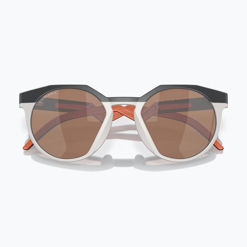 Ochelari de soare Oakley HSTN carbon/cool grey/prizm tungsten 3