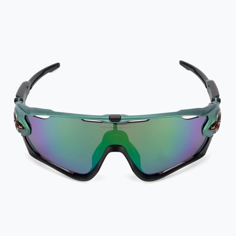 Ochelari de ciclism Oakley Jawbreaker spectrum gamma green/prizm road jade 0OO9290 3