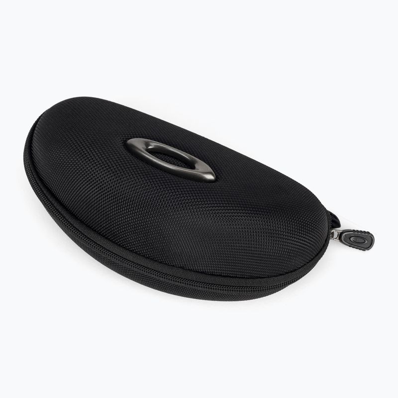 Ochelari de soare Oakley Corridor negru mat/ negru închis 5