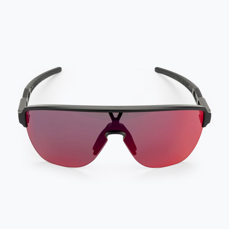 Ochelari de soare Oakley Corridor negru mat/prizm road 3