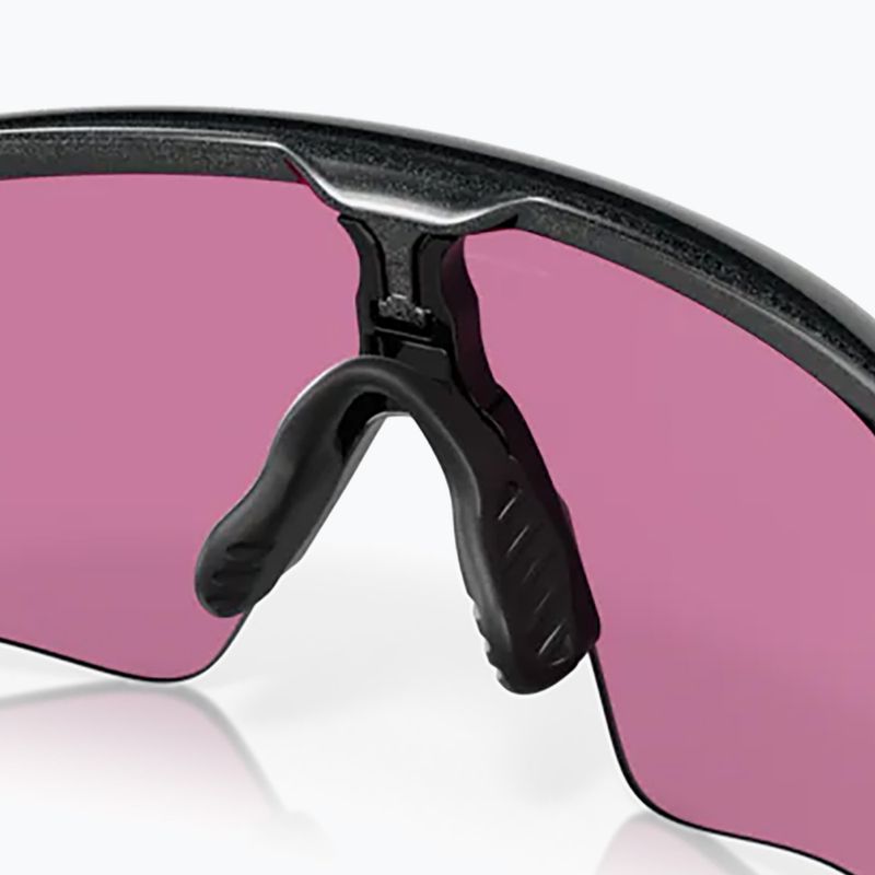 Ochelari de ciclism Oakley Radar EV Path scenic grey/prizm 0OO9208 9