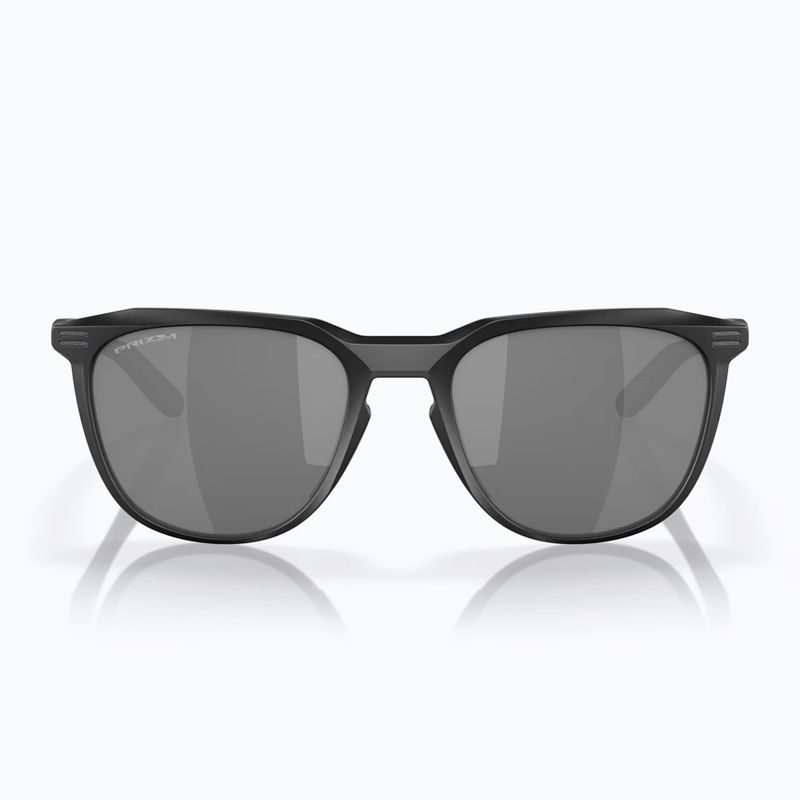 Ochelari de soare Oakley Thurso matte black ink/prizm black 2
