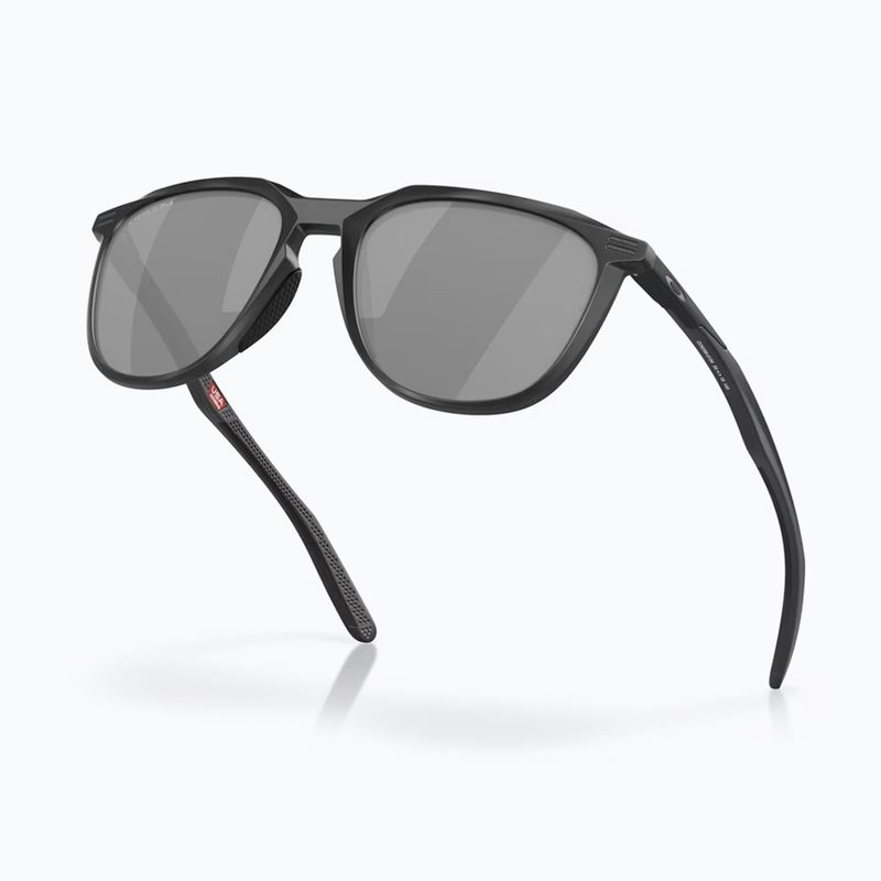 Ochelari de soare Oakley Thurso matte black ink/prizm black 4
