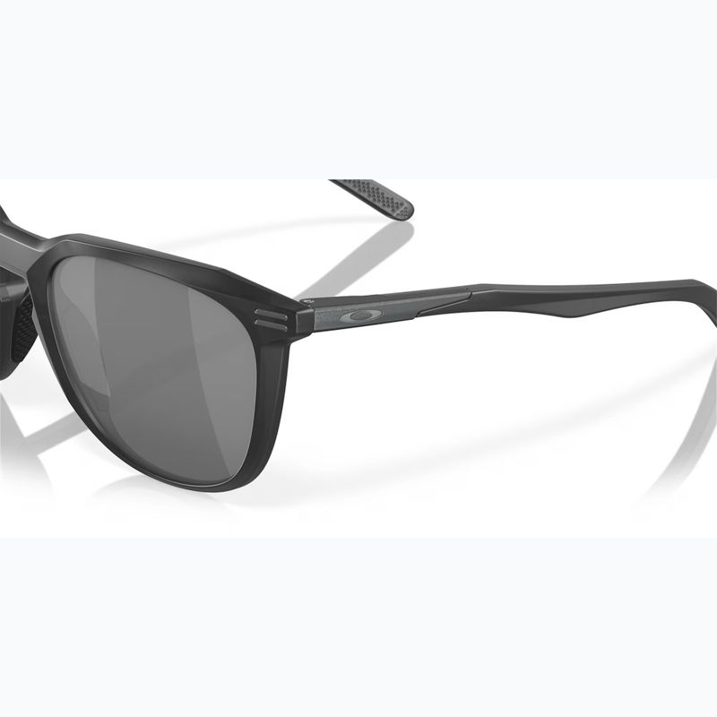 Ochelari de soare Oakley Thurso matte black ink/prizm black 6